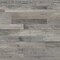 Ackland Parkland Ashen Grove 7 in. x 48 in. 6.5mm 20mil Waterproof Rigid Core LVP Flooring, 400PK AKVRCASGR7X48-6520-PL - alternate 1